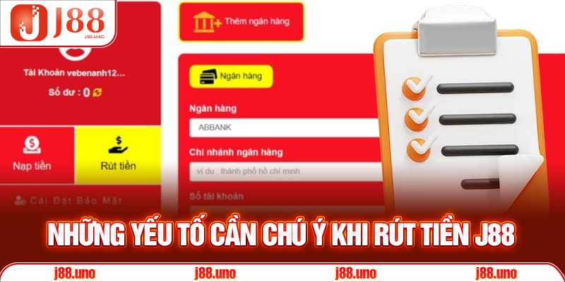 Vấn đề cần chú ý và khắc phục kịp thời khi giao dịch
