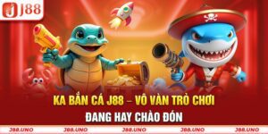 ka bắn cá j88