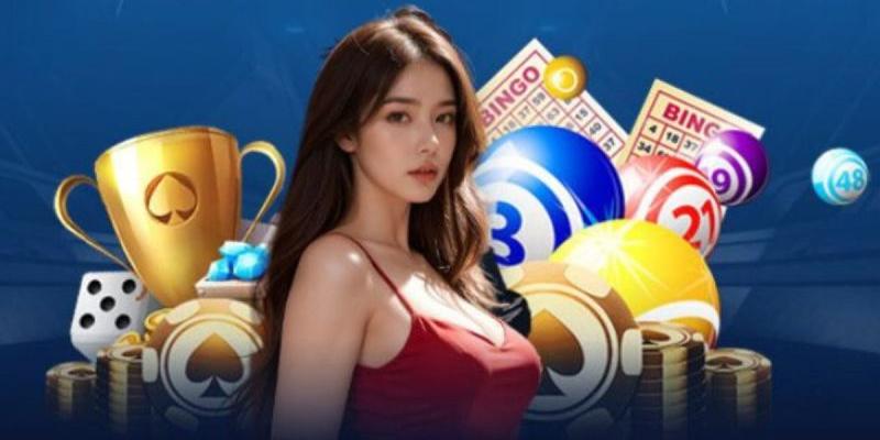 Thế mạnh tạo nên sức hút, sự quan tâm từ sảnh cược TP Lottery của J88 