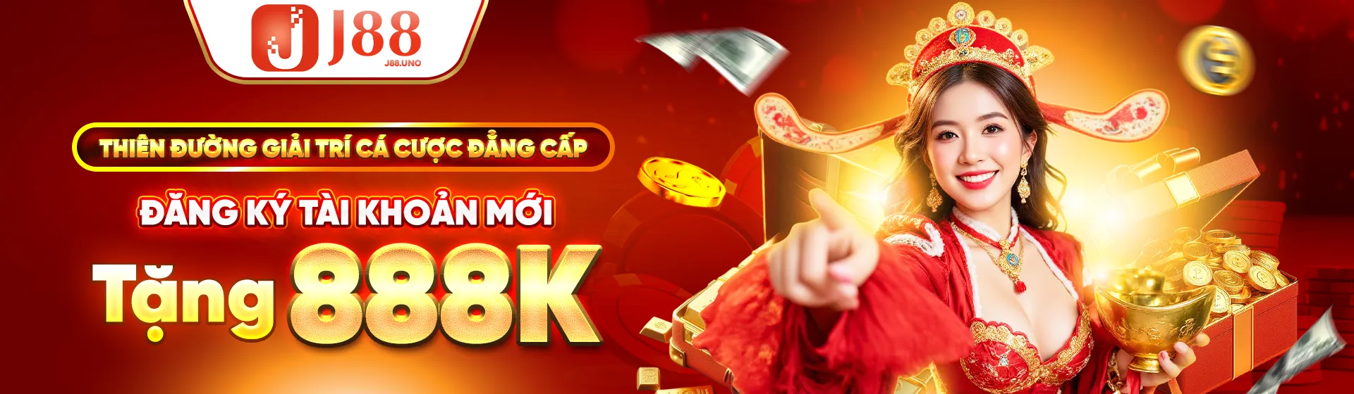 Thiên Đường Giải Trí Cá Cược Đẳng Cấp